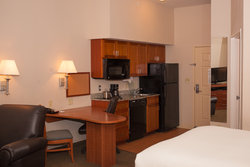  - Candlewood Suites Logan