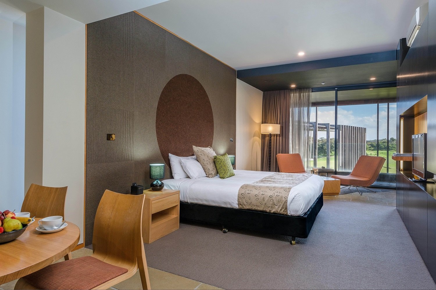 PEPPERS MOONAH LINKS RESORT-guestroom-Open Suite.jpg