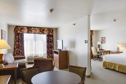  - Holiday Inn Express & Suites Bethany