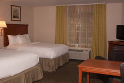  - Candlewood Suites Logan