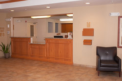  - Candlewood Suites Logan