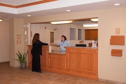  - Candlewood Suites Logan