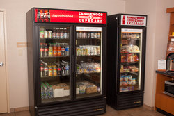  - Candlewood Suites Logan