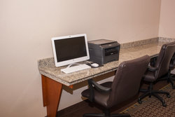  - Candlewood Suites Logan