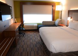  - Holiday Inn Express & Suites Monroeville