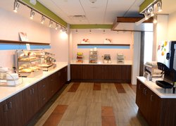  - Holiday Inn Express & Suites Monroeville