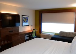  - Holiday Inn Express & Suites Monroeville
