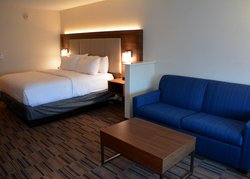 - Holiday Inn Express & Suites Monroeville