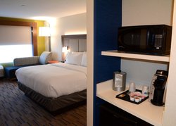  - Holiday Inn Express & Suites Monroeville