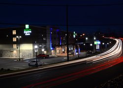  - Holiday Inn Express & Suites Monroeville