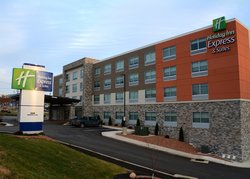  - Holiday Inn Express & Suites Monroeville
