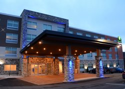  - Holiday Inn Express & Suites Monroeville