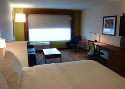  - Holiday Inn Express & Suites Monroeville
