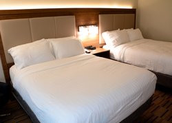  - Holiday Inn Express & Suites Monroeville