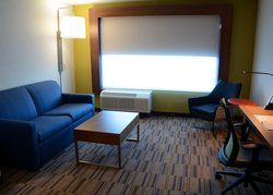  - Holiday Inn Express & Suites Monroeville