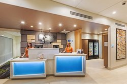  - Holiday Inn Express Chanute