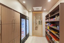  - Holiday Inn Express Chanute