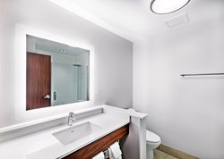  - Holiday Inn Express Chanute