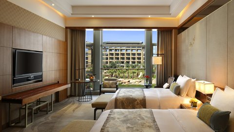 INTERCONTINENTAL KUNMING - Photo 58