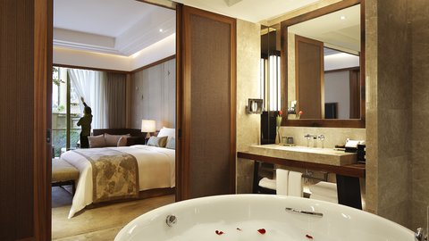 INTERCONTINENTAL KUNMING - Photo 39