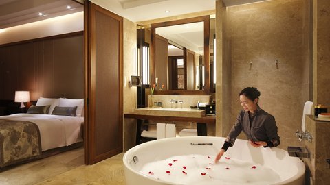 INTERCONTINENTAL KUNMING - Photo 48