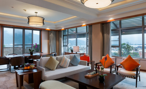 INTERCONTINENTAL KUNMING - Photo 38