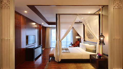 INTERCONTINENTAL KUNMING - Photo 42