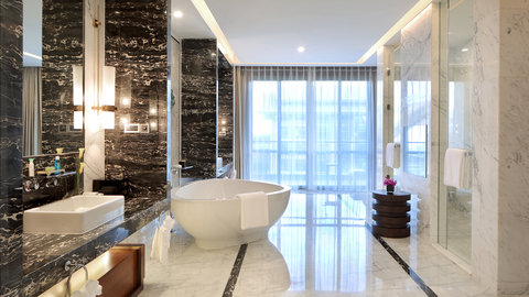 INTERCONTINENTAL KUNMING - Photo 50