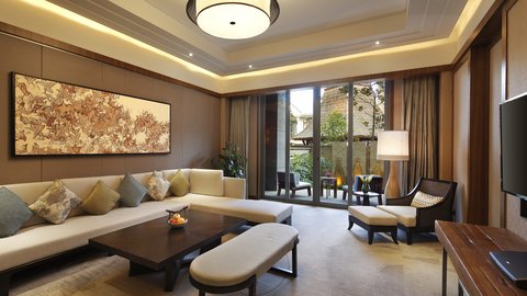 INTERCONTINENTAL KUNMING - Photo 51