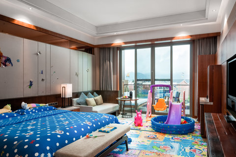 INTERCONTINENTAL KUNMING - Photo 55