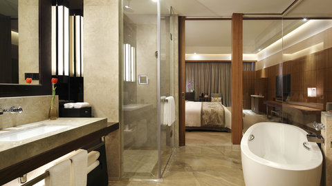 INTERCONTINENTAL KUNMING - Photo 47