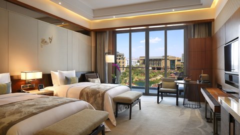 INTERCONTINENTAL KUNMING - Photo 44