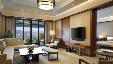 INTERCONTINENTAL KUNMING - Photo 41