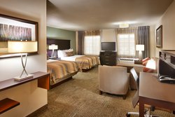  - Staybridge Suites Midvale