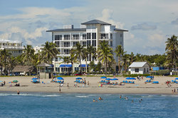  - Royal Blues Hotel Deerfield Beach