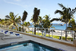  - Royal Blues Hotel Deerfield Beach