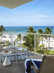  - Royal Blues Hotel Deerfield Beach