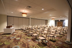  - Holiday Inn University Morgantown