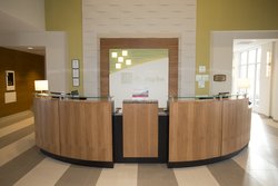  - Holiday Inn University Morgantown