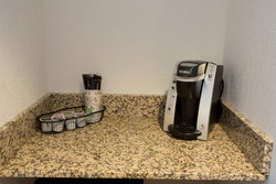  - Holiday Inn University Morgantown