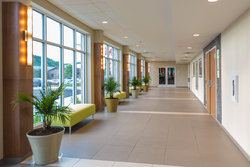  - Holiday Inn University Morgantown