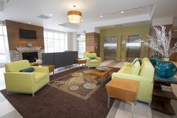  - Holiday Inn University Morgantown