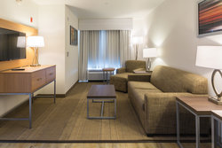  - Holiday Inn University Morgantown