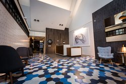  - Crowne Plaza Hotel Midtown New York