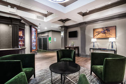  - Holiday Inn Saratoga Springs