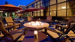  - Holiday Inn Saratoga Springs