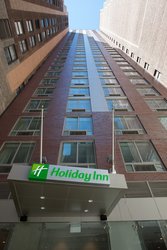  - Holiday Inn Times Square South New York