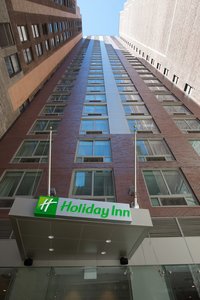 Holiday Inn Times Square South New York, NY - See Discounts
