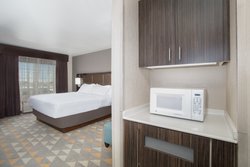  - Holiday Inn Airport Colorado Springs