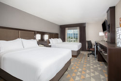  - Holiday Inn Airport Colorado Springs